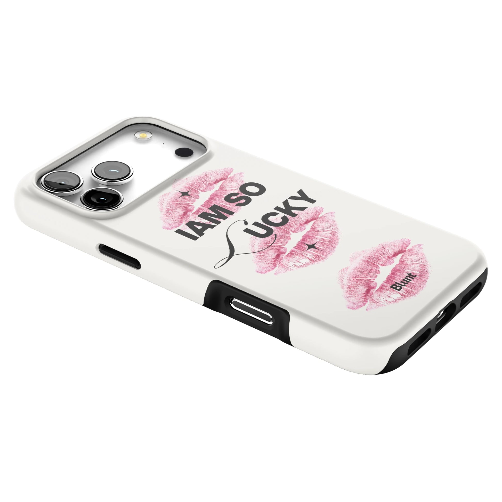 Lucky Babe iPhone Case gallery - Iphone_17_Pro_Max_2