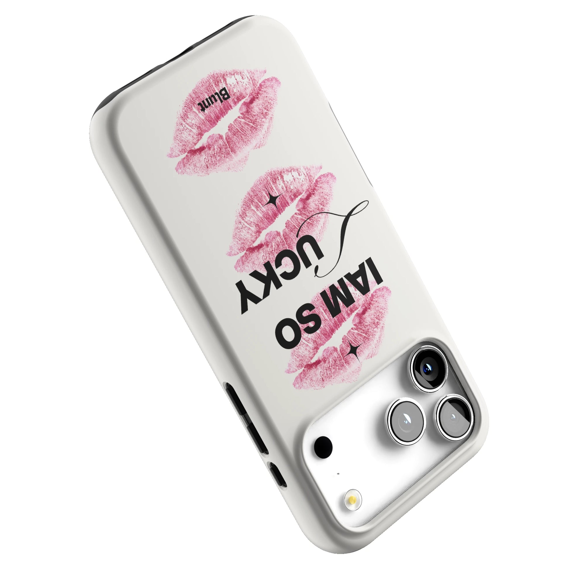 Lucky Babe iPhone Case gallery - Iphone_17_Pro_Max_5