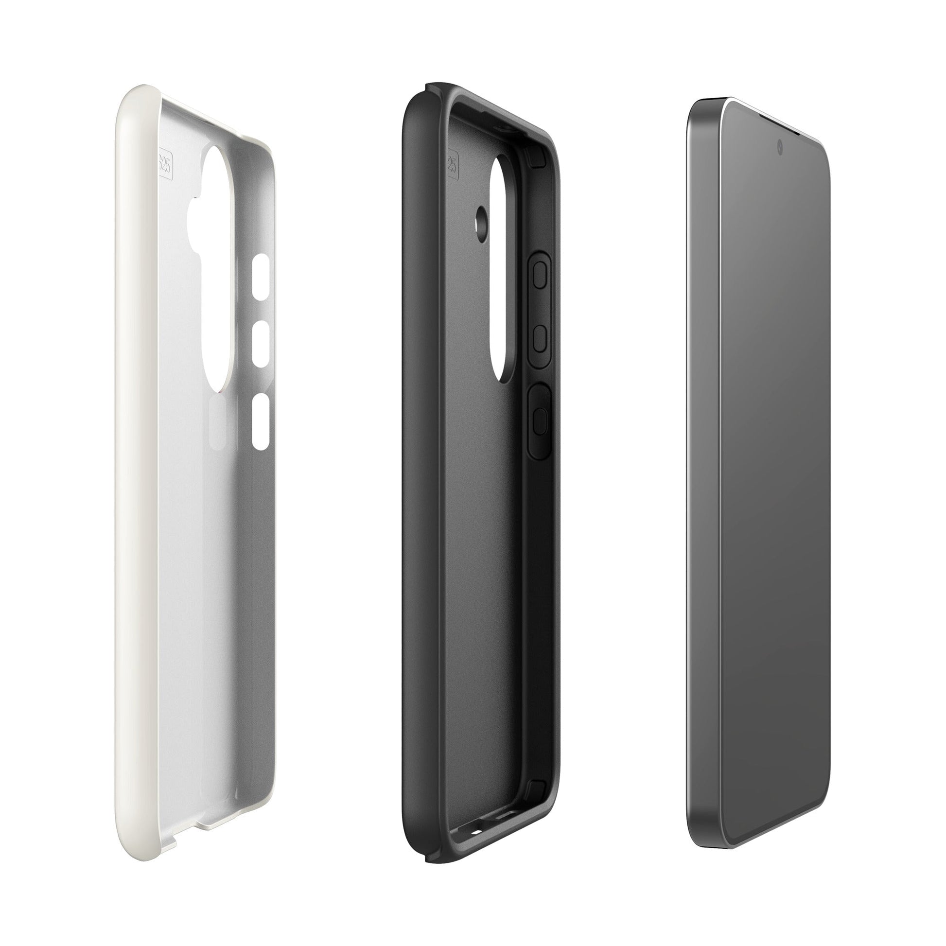 Lucky Babe Samsung Case - Blunt Cases