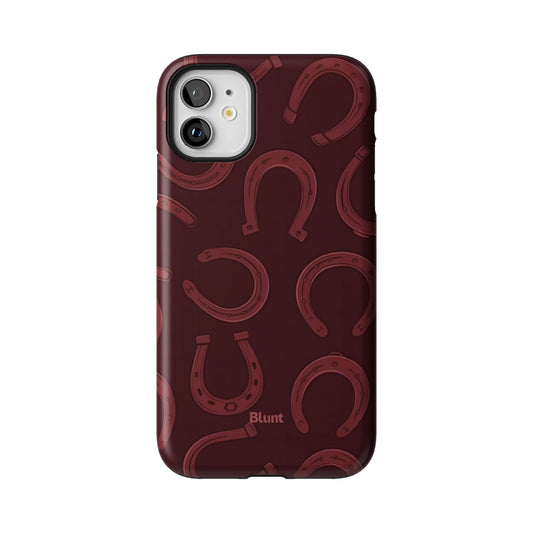 Lucky Charm iPhone Case gallery - Iphone_11_Iphone_1