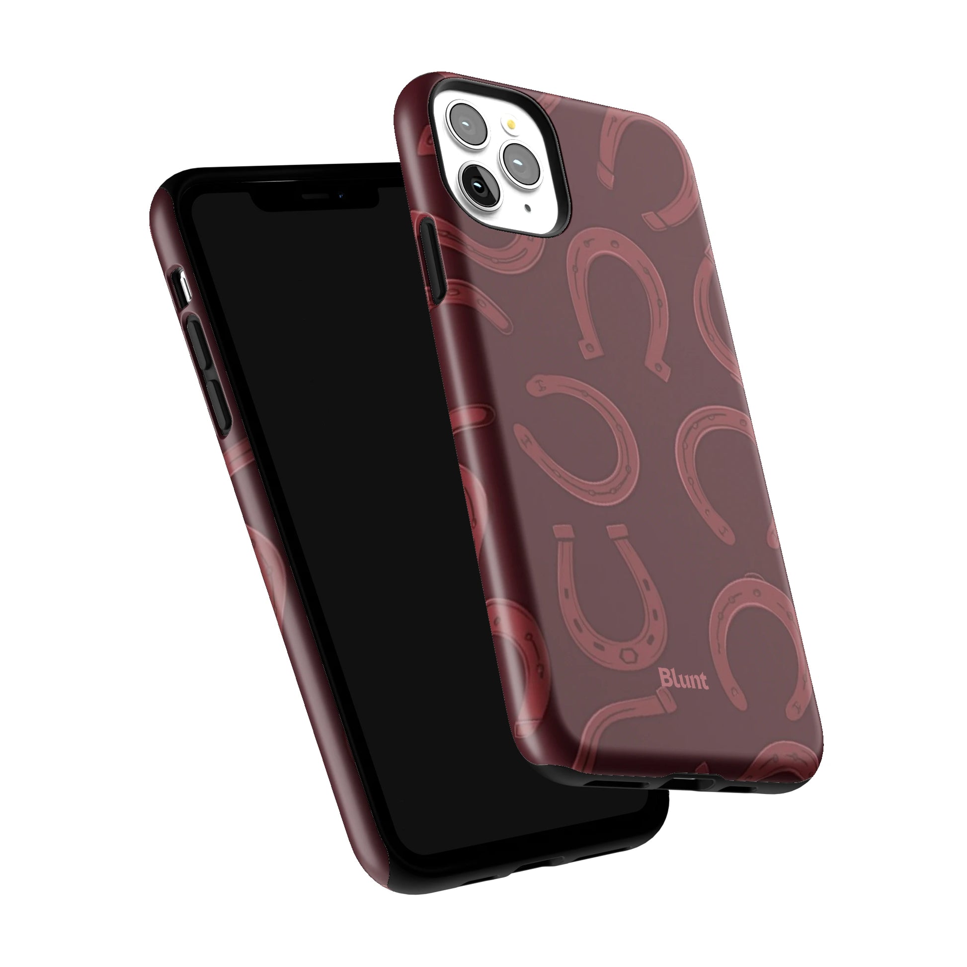 Lucky Charm iPhone Case gallery - Iphone_11_Pro_Max_6