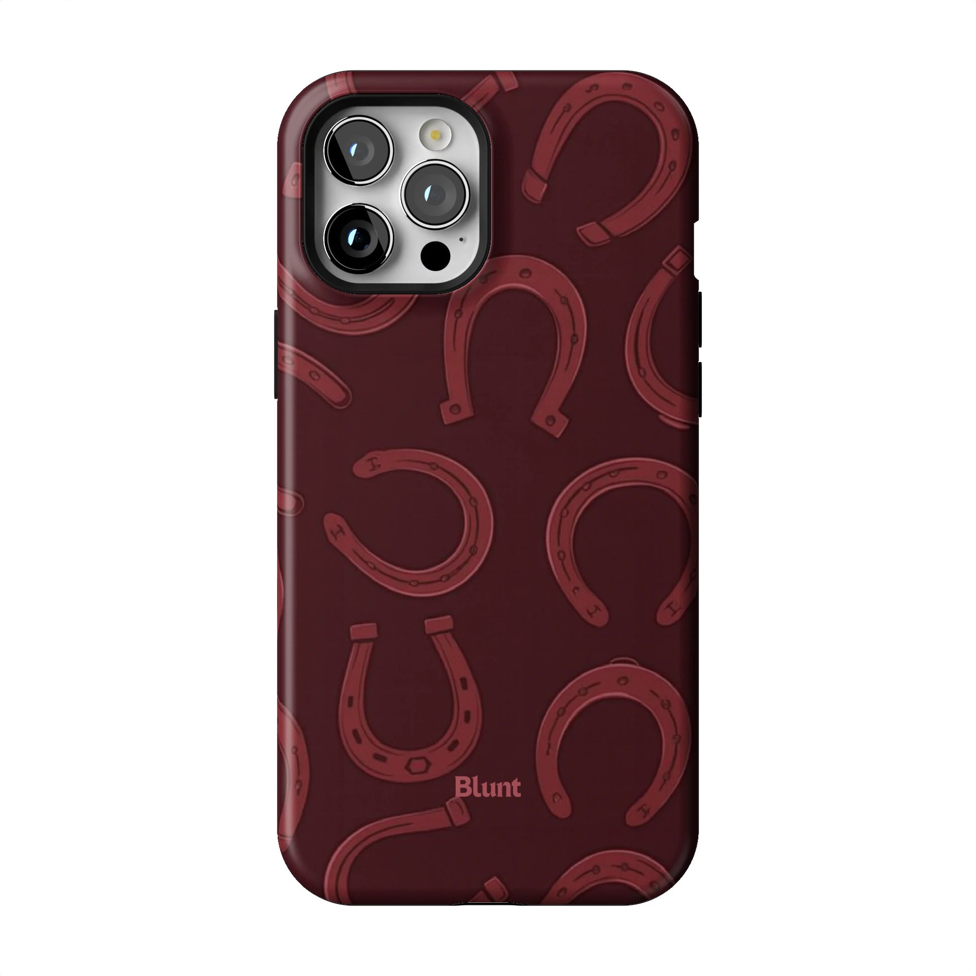 Lucky Charm iPhone Case gallery - Iphone_12_Pro_Max_1
