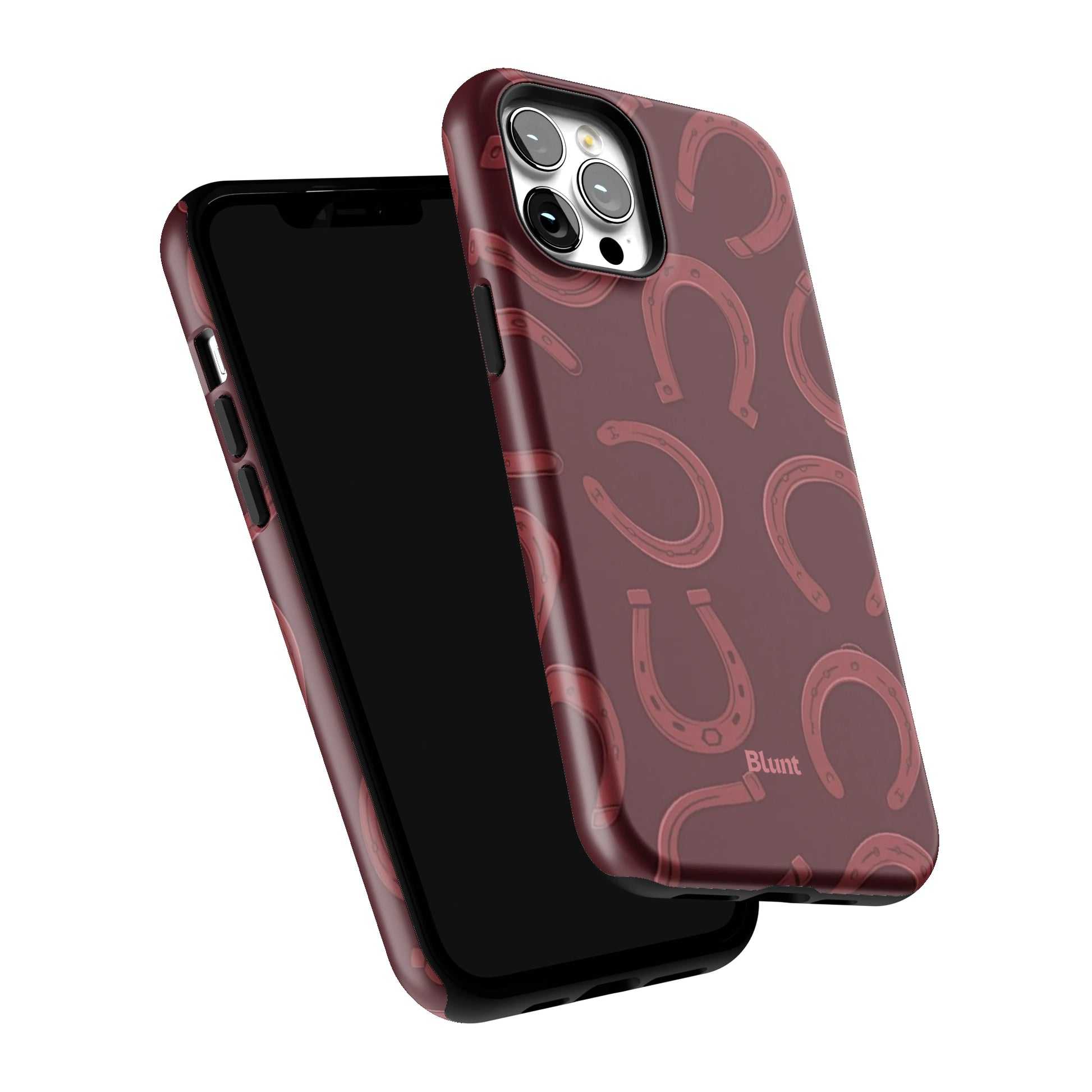 Lucky Charm iPhone Case gallery - Iphone_12_Pro_Max_6