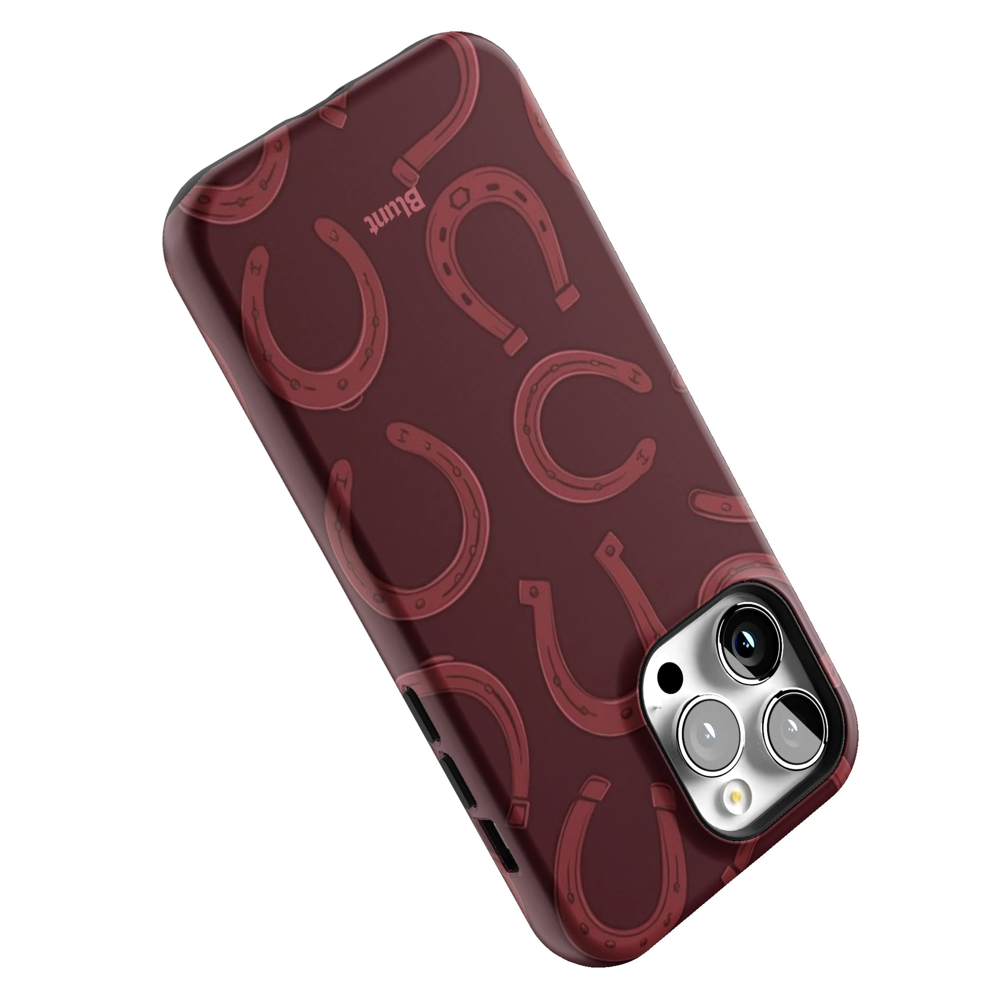 Lucky Charm iPhone Case gallery - Iphone_14_Pro_Max_5