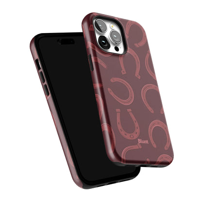 Lucky Charm iPhone Case gallery - Iphone_14_Pro_Max_6