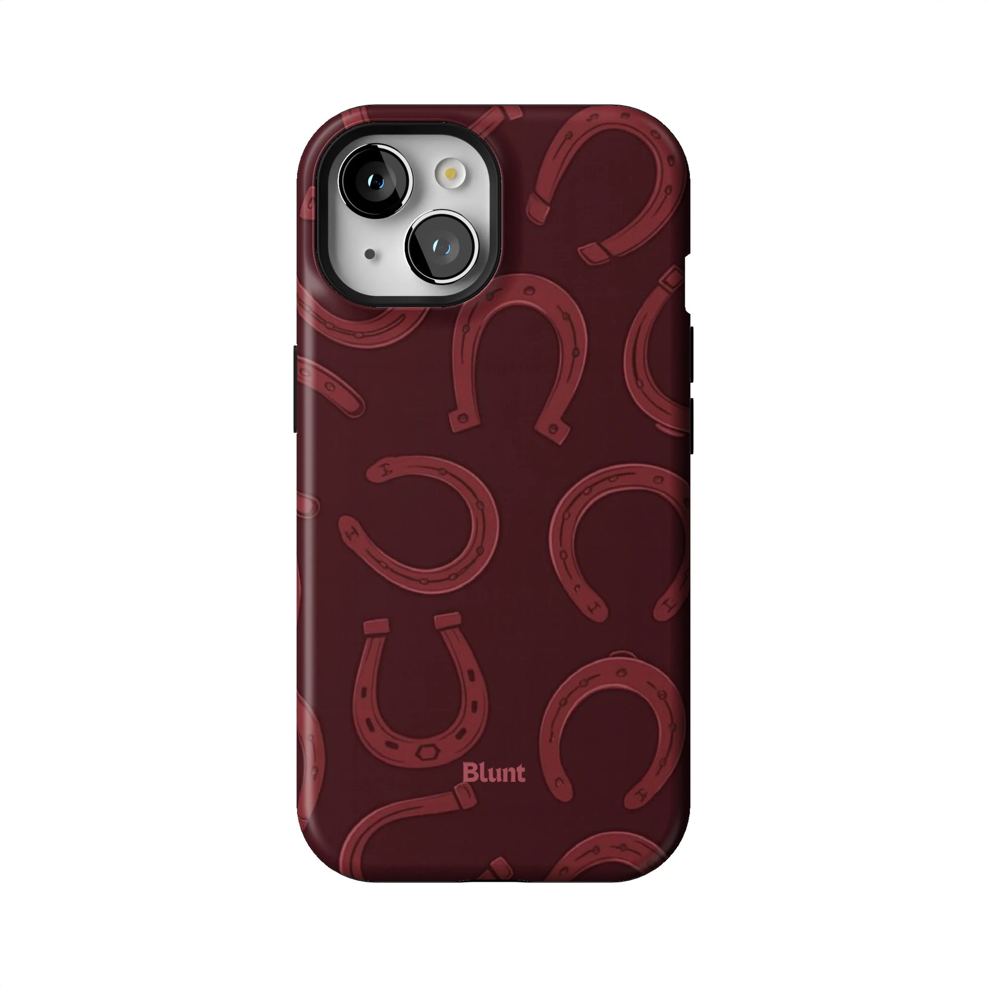 Lucky Charm iPhone Case gallery - Iphone_15_Iphone_1