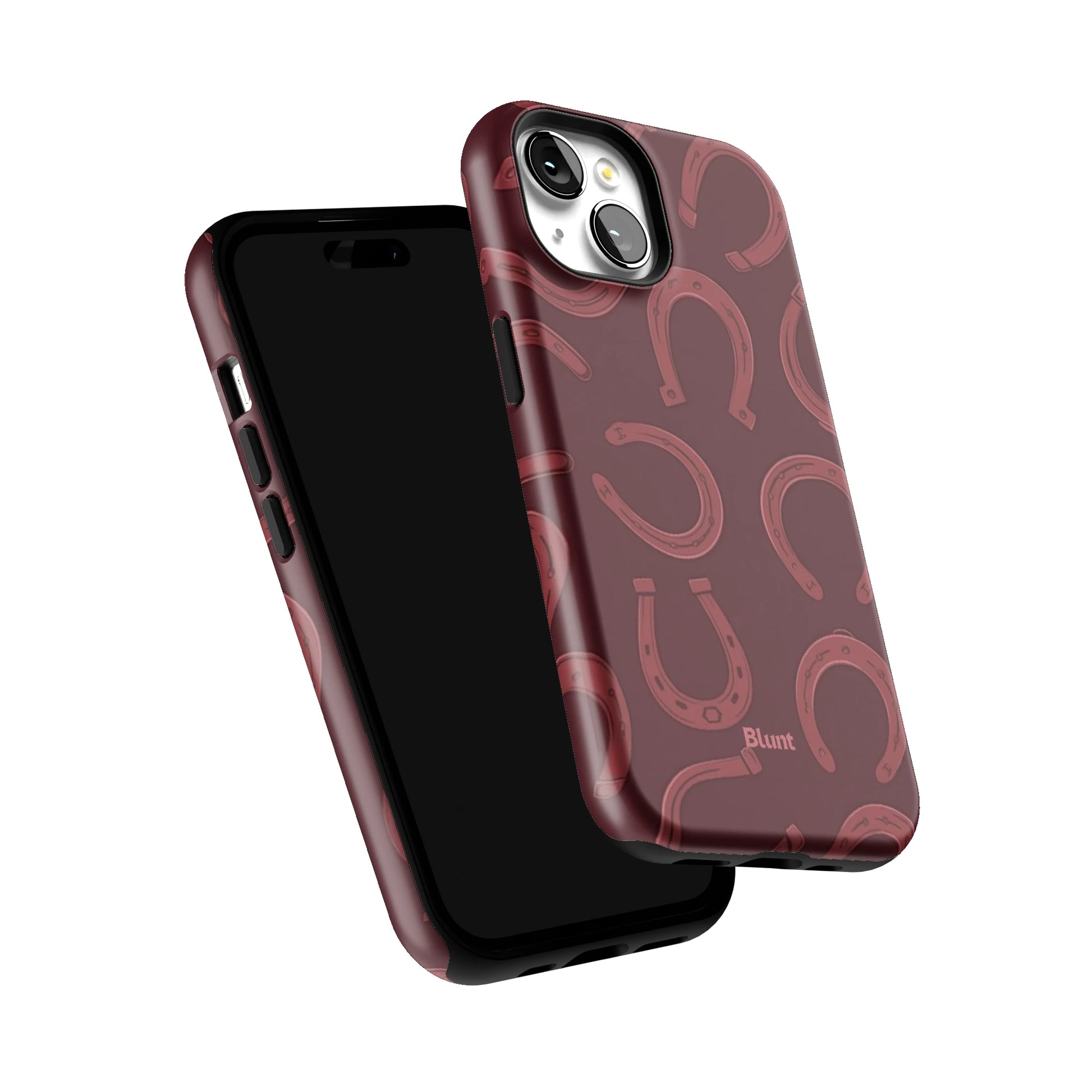 Lucky Charm iPhone Case gallery - Iphone_15_Iphone_6