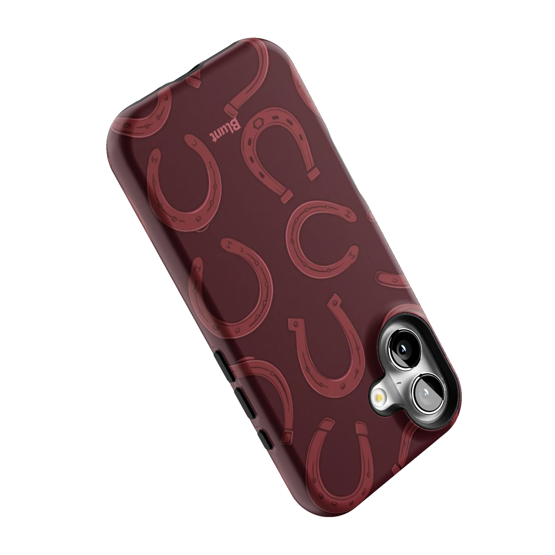 Lucky Charm iPhone Case gallery - Iphone_16_Iphone_5