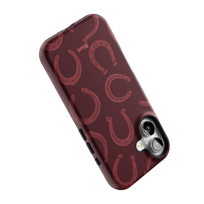 Lucky Charm iPhone Case gallery - Iphone_16_Iphone_5