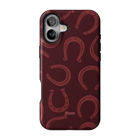 Lucky Charm iPhone Case gallery - Iphone_16_Mini_Air_Plus_1