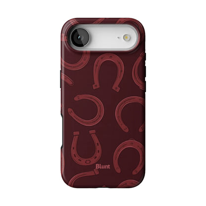 Lucky Charm iPhone Case gallery - Iphone_17_Air_1