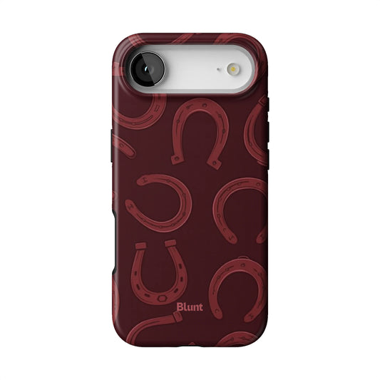 Lucky Charm iPhone Case gallery - Iphone_17_Air_1
