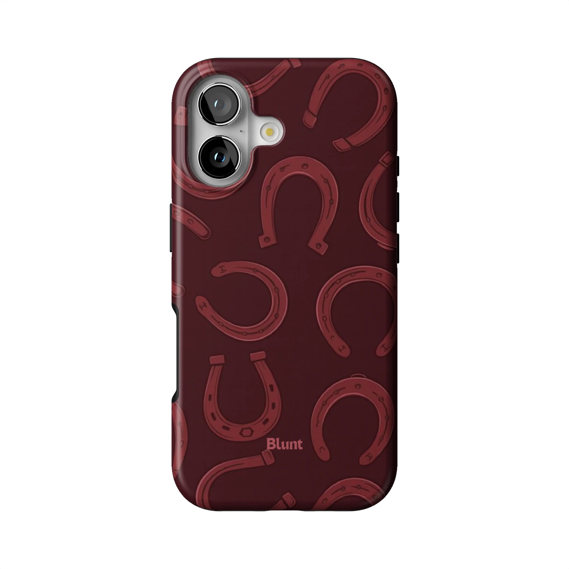 Lucky Charm iPhone Case gallery - Iphone_17_Iphone_1