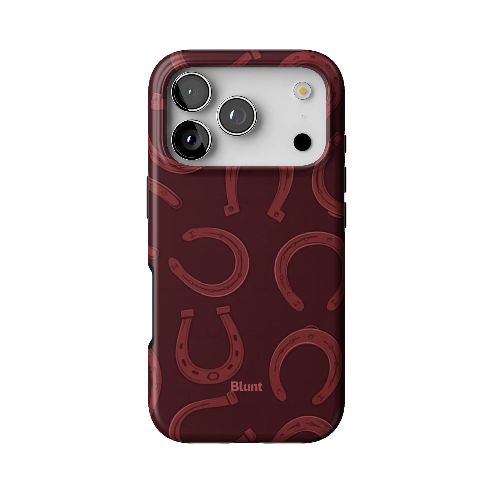 Lucky Charm iPhone Case gallery - Iphone_17_Pro_1