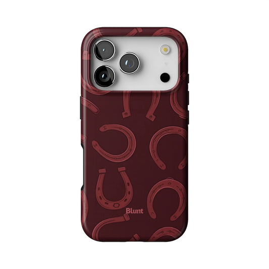 Lucky Charm iPhone Case gallery - Iphone_17_Pro_1