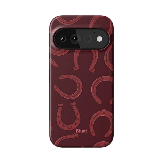 Lucky Charm Pixel Case - Blunt Cases