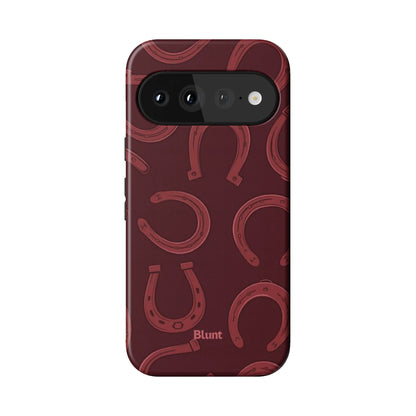 Lucky Charm Pixel Case - Blunt Cases