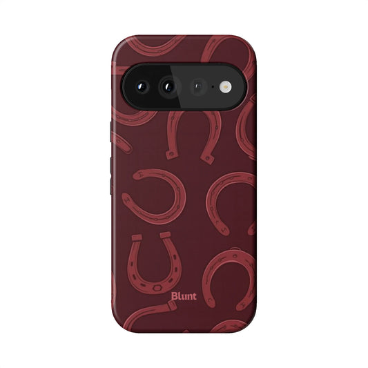 Lucky Charm Pixel Case - Blunt Cases