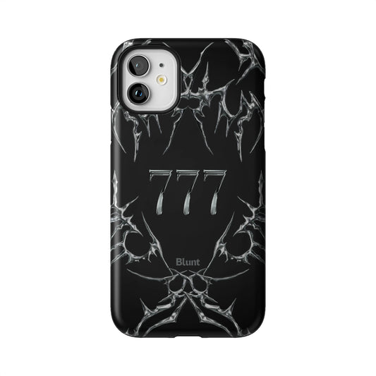 Lucky Chrome iPhone Case gallery - Iphone_11_Iphone_1
