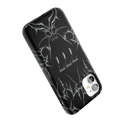 Lucky Chrome iPhone Case gallery - Iphone_11_Iphone_5