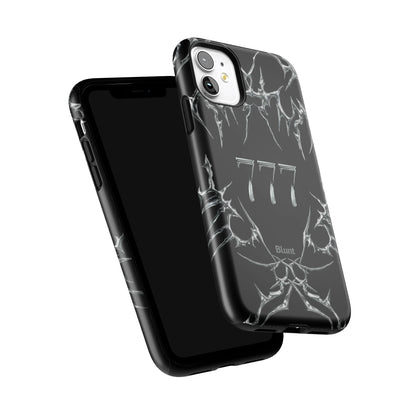 Lucky Chrome iPhone Case gallery - Iphone_11_Iphone_6