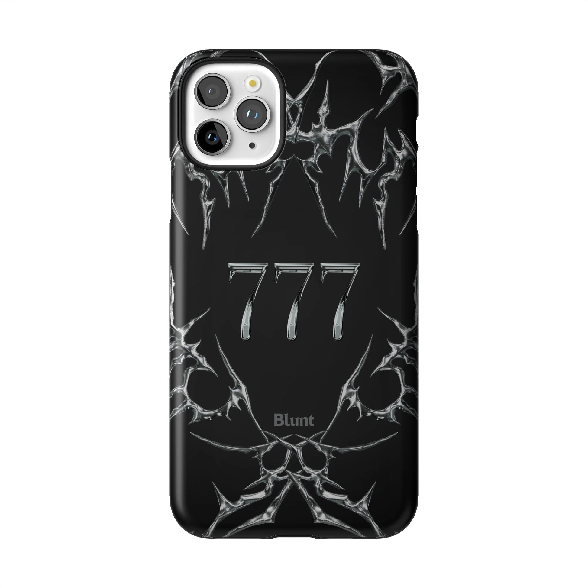 Lucky Chrome iPhone Case gallery - Iphone_11_Pro_Max_1