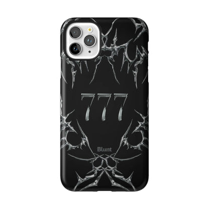 Lucky Chrome iPhone Case gallery - Iphone_11_Pro_Max_1