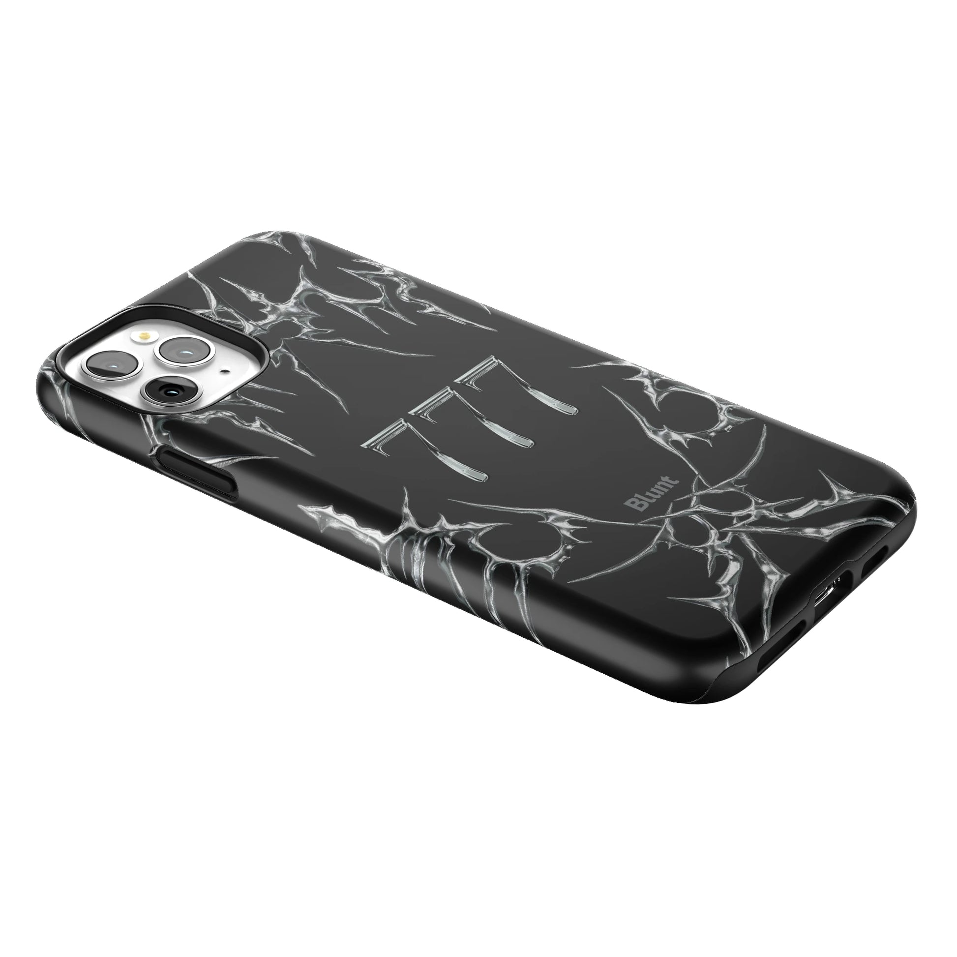 Lucky Chrome iPhone Case gallery - Iphone_11_Pro_Max_2