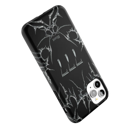 Lucky Chrome iPhone Case gallery - Iphone_11_Pro_Max_5