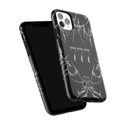 Lucky Chrome iPhone Case gallery - Iphone_11_Pro_Max_6