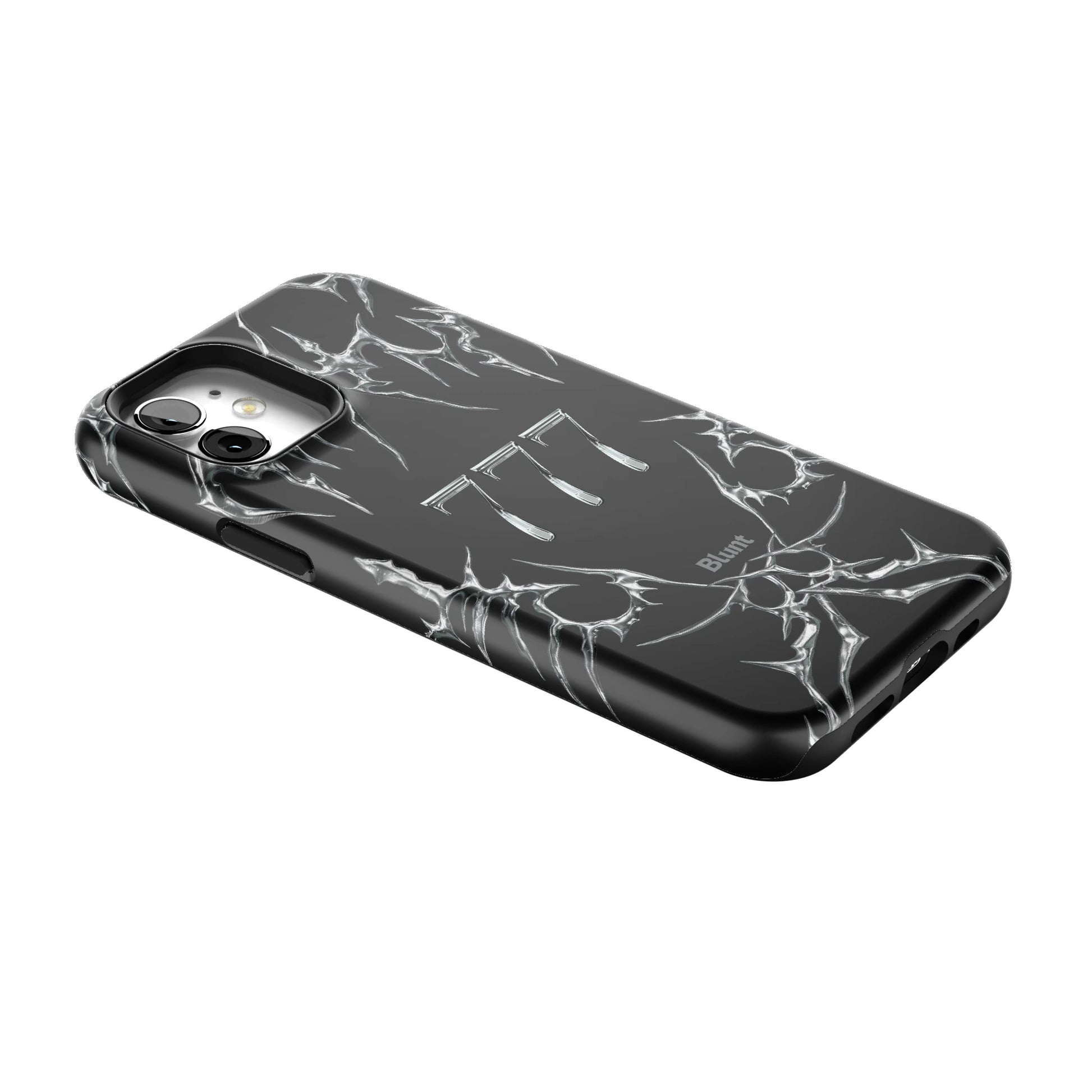 Lucky Chrome iPhone Case gallery - Iphone_12_Iphone_2