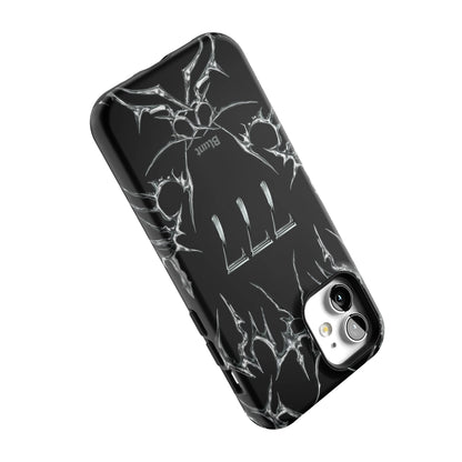 Lucky Chrome iPhone Case gallery - Iphone_12_Iphone_5