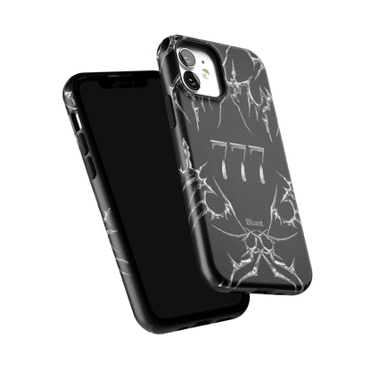 Lucky Chrome iPhone Case gallery - Iphone_12_Iphone_6