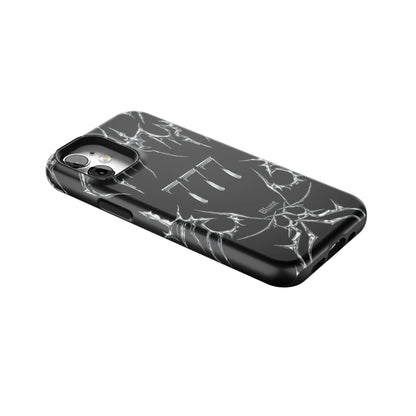 Lucky Chrome iPhone Case gallery - Iphone_12_Mini_Air_Plus_2