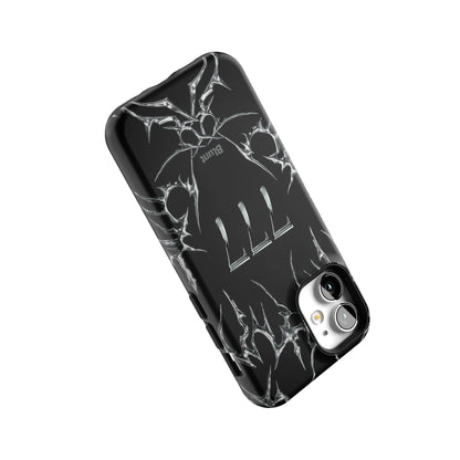 Lucky Chrome iPhone Case gallery - Iphone_12_Mini_Air_Plus_5
