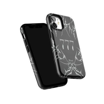 Lucky Chrome iPhone Case gallery - Iphone_12_Mini_Air_Plus_6