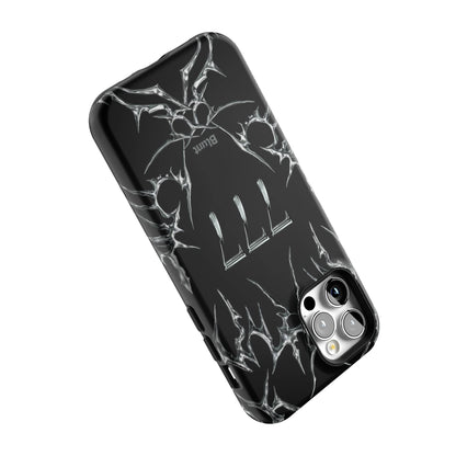 Lucky Chrome iPhone Case gallery - Iphone_12_Pro_5