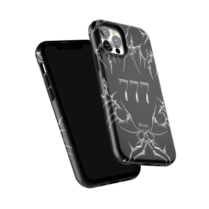 Lucky Chrome iPhone Case gallery - Iphone_12_Pro_6