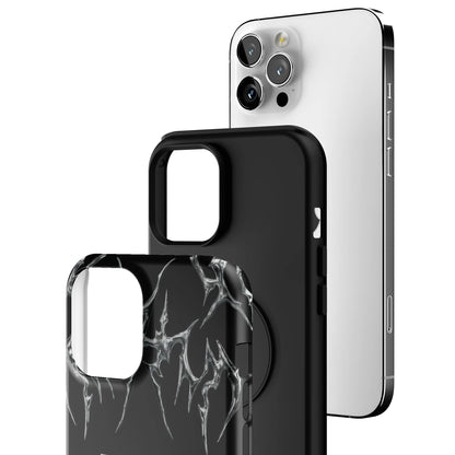 Lucky Chrome iPhone Case gallery - Iphone_12_Pro_Max_3