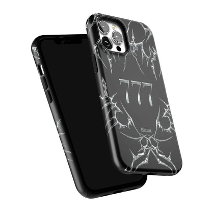 Lucky Chrome iPhone Case gallery - Iphone_12_Pro_Max_6