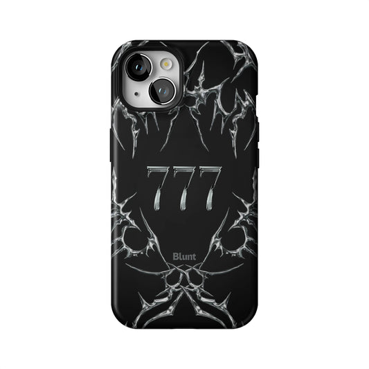 Lucky Chrome iPhone Case gallery - Iphone_13_Iphone_1