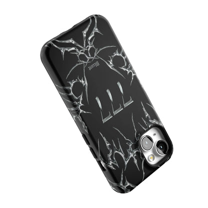 Lucky Chrome iPhone Case gallery - Iphone_13_Iphone_5