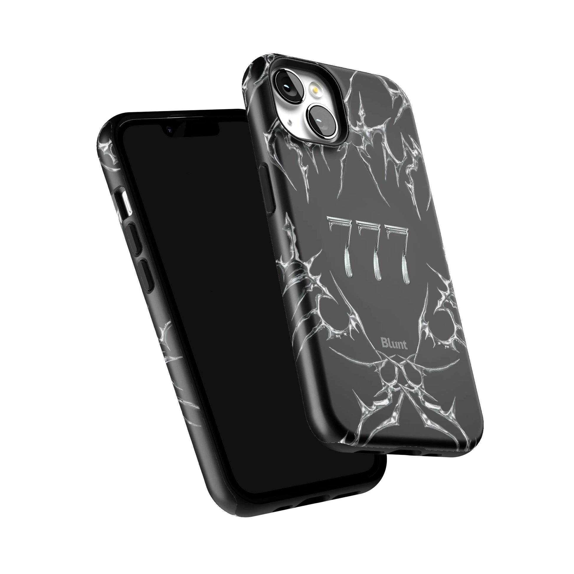 Lucky Chrome iPhone Case gallery - Iphone_13_Iphone_6