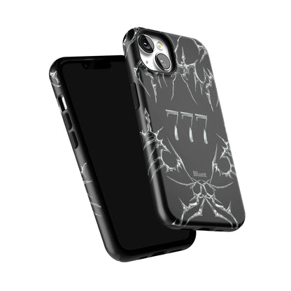 Lucky Chrome iPhone Case gallery - Iphone_13_Iphone_6