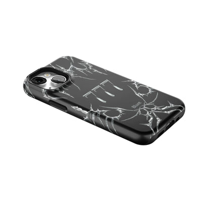 Lucky Chrome iPhone Case gallery - Iphone_13_Mini_Air_Plus_2