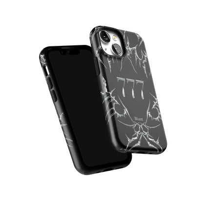 Lucky Chrome iPhone Case gallery - Iphone_13_Mini_Air_Plus_6