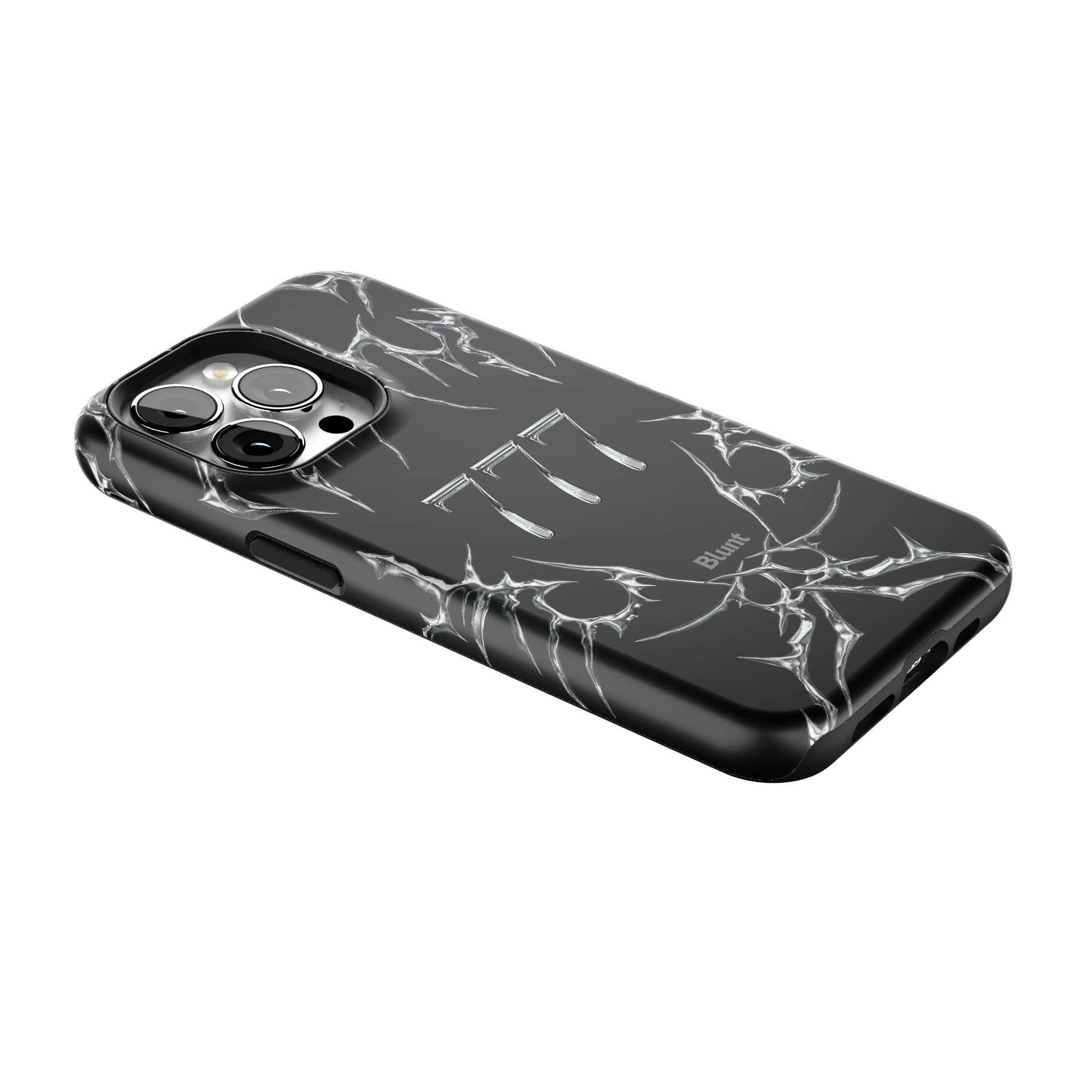 Lucky Chrome iPhone Case gallery - Iphone_13_Pro_2