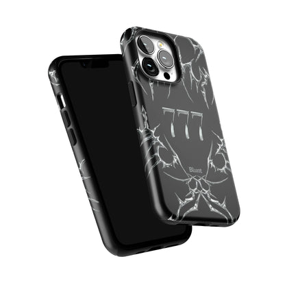Lucky Chrome iPhone Case gallery - Iphone_13_Pro_6