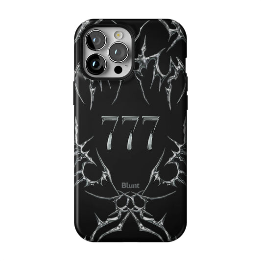 Lucky Chrome iPhone Case gallery - Iphone_13_Pro_Max_1