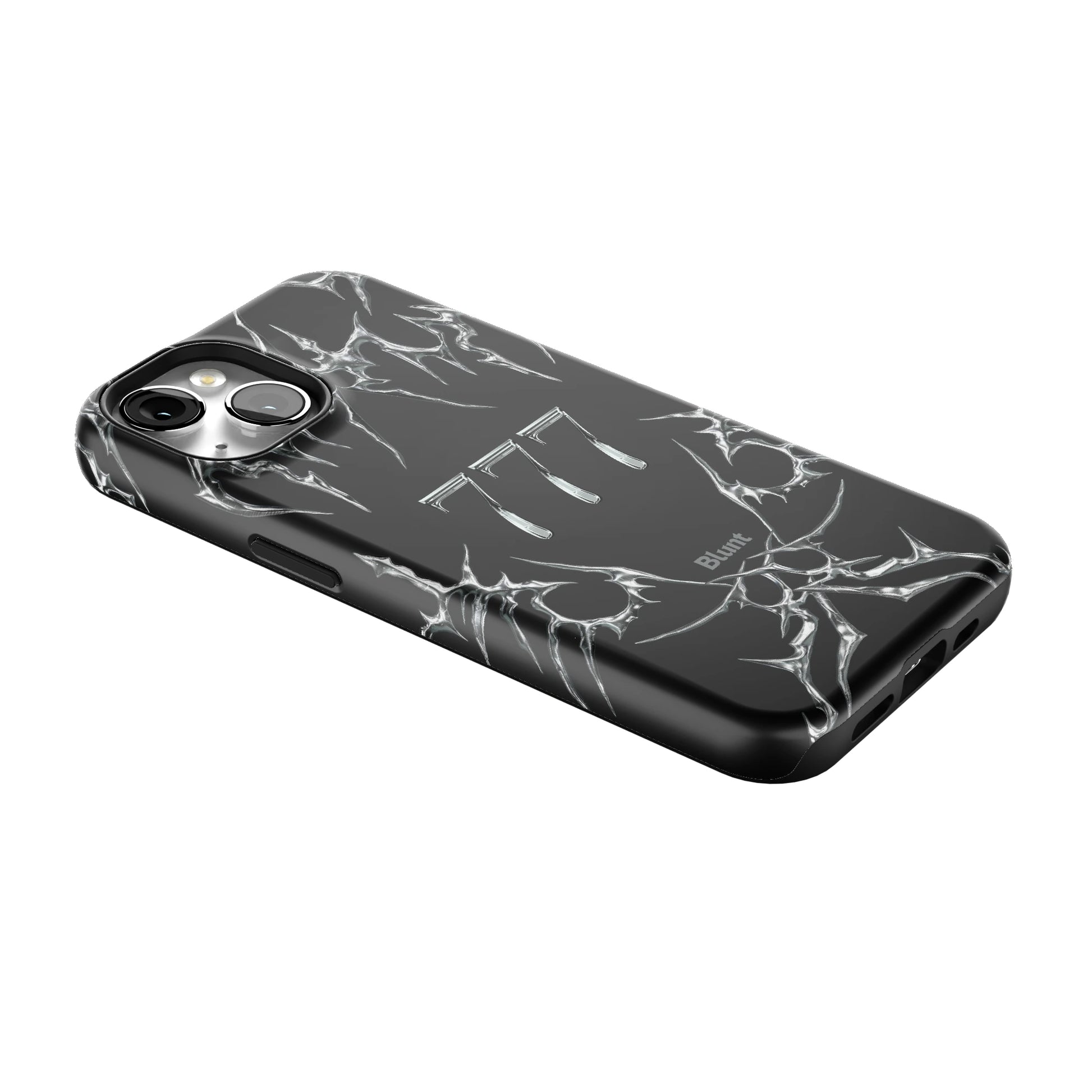 Lucky Chrome iPhone Case gallery - Iphone_14_Iphone_2